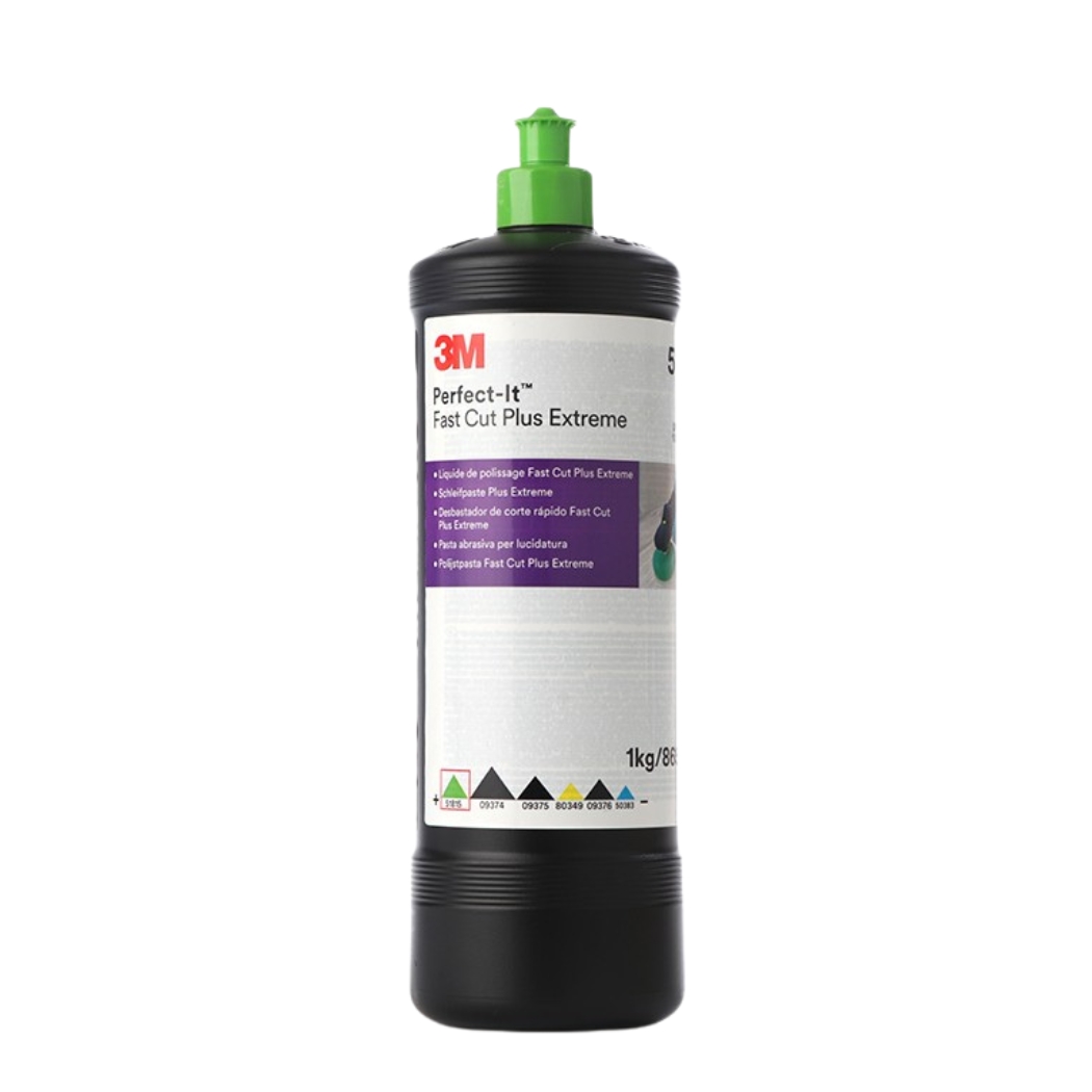 3M Perfect-It Desbastador de corte rápido