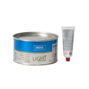 Betume Poliéster Light - CP 339 – Light