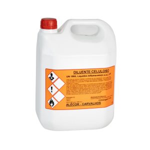 Diluente Celuloso