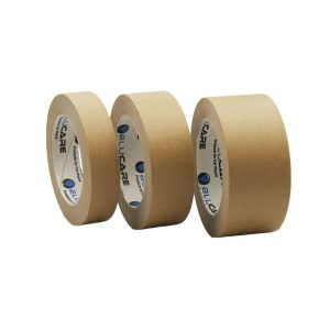 Caixa Fita Mascarar Castanha