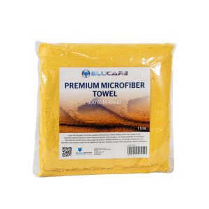 Pano Microfibra Premium