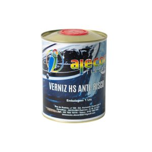 Verniz HS Anti-Risco