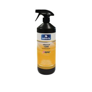 Polimento Potencializador de Brilho |  ROBERCAR 1200 SHINE