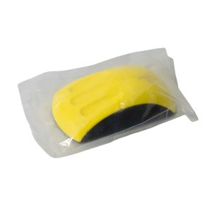 Taco Agronômico de Velcro