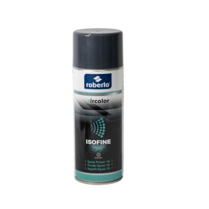 Primer Epóxi de pulverizado fino | AIRCOLOR ISOFINE