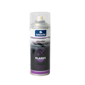 Verniz acrílico 1K - Aircolor Klarex 1K