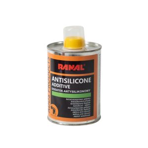 Aditivo Anti Silicone