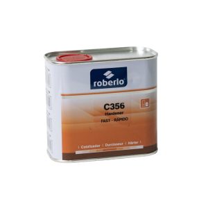 Catalisador HS Rápido C356