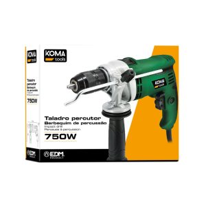 Furadeira de Martelo 750w