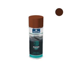 Primer com Pigmentos de Cobre | AIRCOLOR KOPER