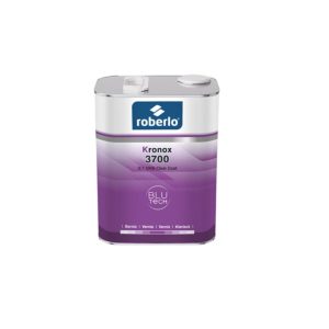Verniz UHS 3:1 | KRONOX 3700