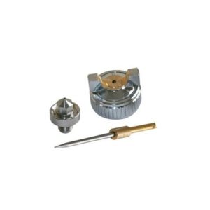 Kit Boquilha 0,8mm