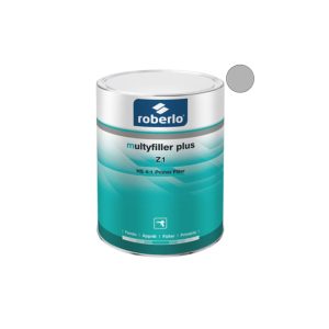 Primer Acrílico HS 2K | MULTYFILLER PLUS