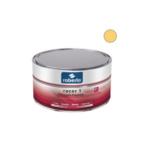 Massa Soft Leve | RACER