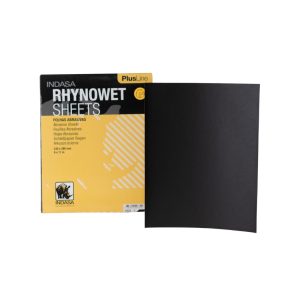 Folhas Abrasivas | RHYNOWET PLUS LINE - Unidade