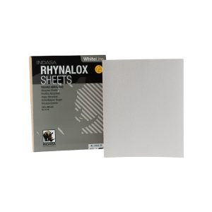 Folhas Abrasivas | RHYNALOX WHITE LINE - Unidade