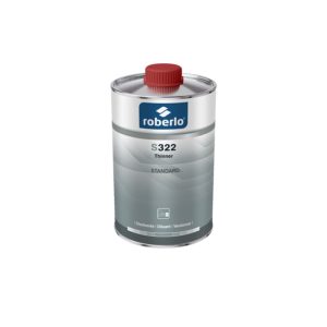 Diluente 2K |  S322