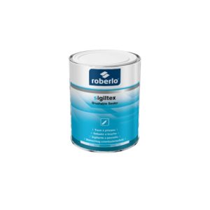 Selador base Solvente | SIGILTEX