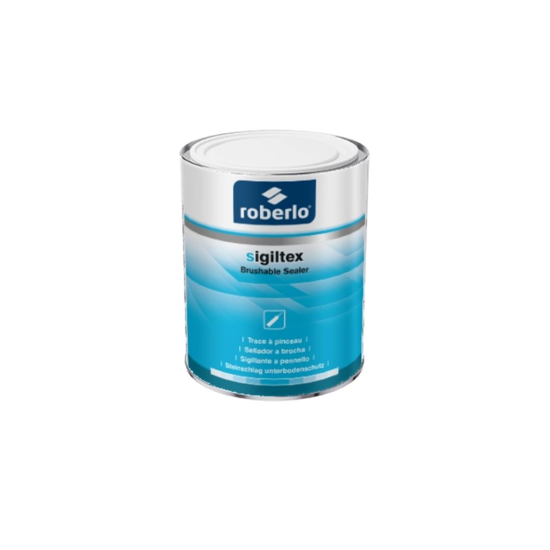 Selador base Solvente | SIGILTEX