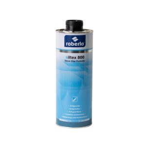 Protetor Bate Pedra HS - Base Solvente Siltex 800