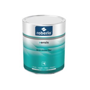 Primer acrílico UHS 2K | Versis S4