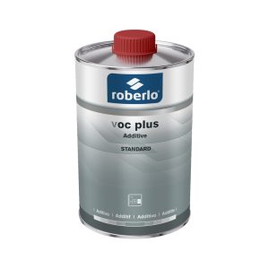 Aditivo para Vernizes e Primers de Baixo VOC