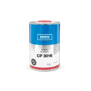 Endurecedor 2K VHS 4:1 - CP 3016