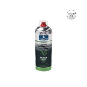 Embalagem Recarregável | AIRCOLOR FILLEX