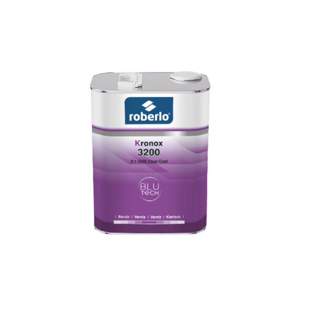 Verniz UHS | KRONOX 3200