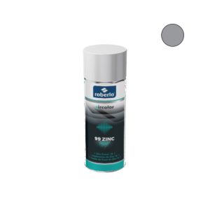 Spray de Zinco | AIRCOLOR 99% ZINC